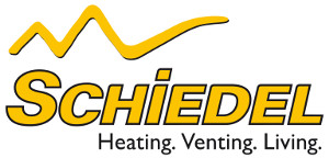 Logo Schiedel, s.r.o