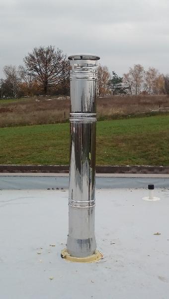 ICS Chýšť