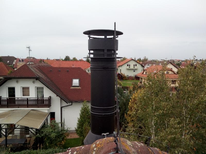 ICS Ořech