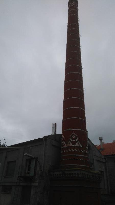 ICS Pivovar Lorec