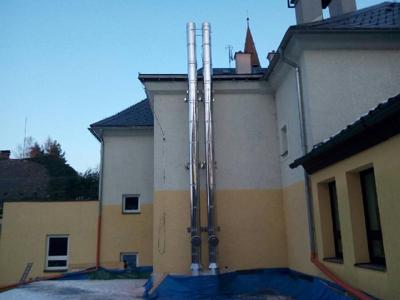 KRS ZŠ Nekoř
