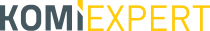 Komiexpert s.r.o - logo